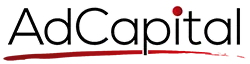 AdCapital Srl Logo
